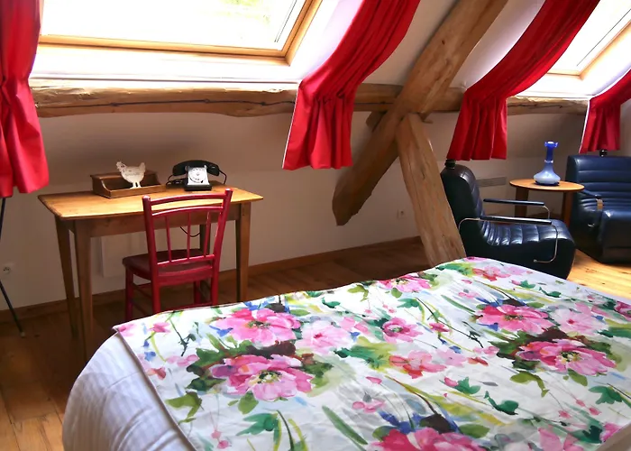 La Ferme Des Isles