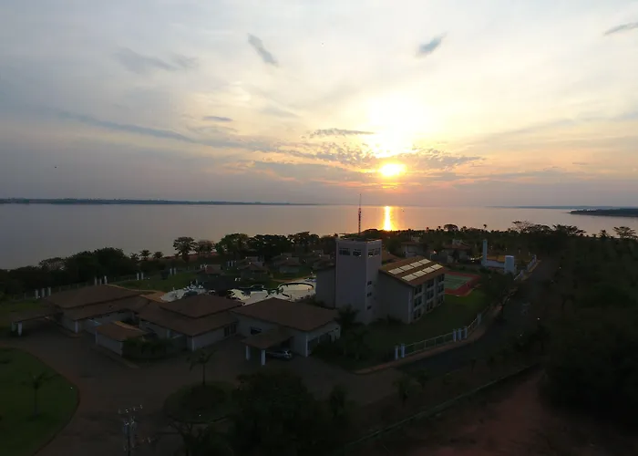 Resort Da Ilha Sales