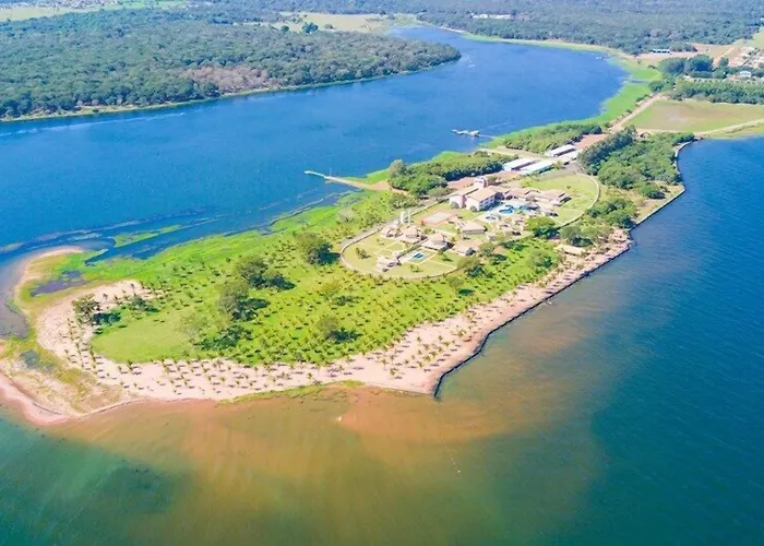 Resort da Ilha