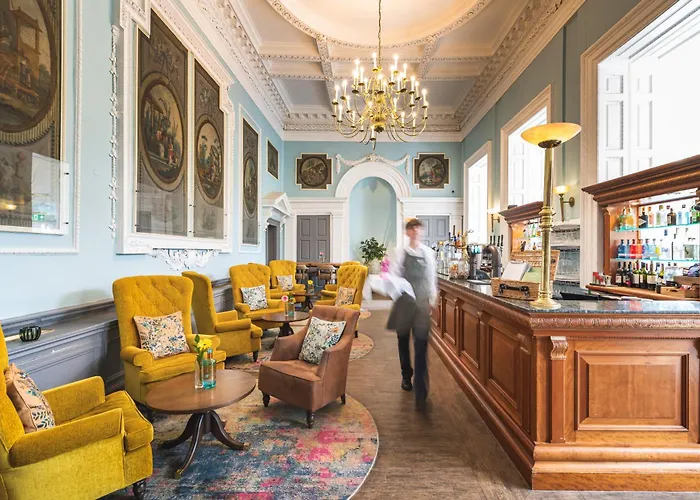 Hotel Wotton House Dorking