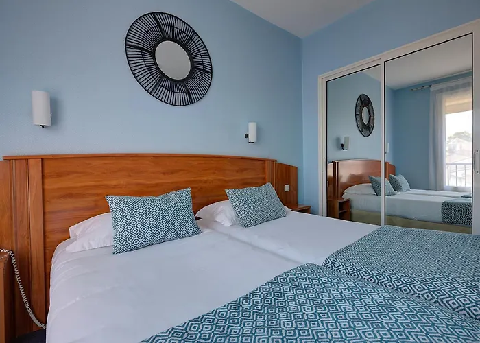 Brit Hotel Europ Bergerac