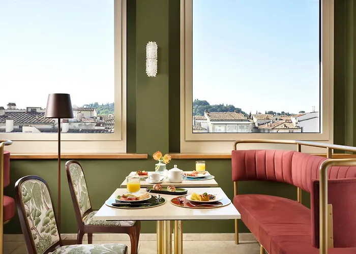 Hotel Kraft