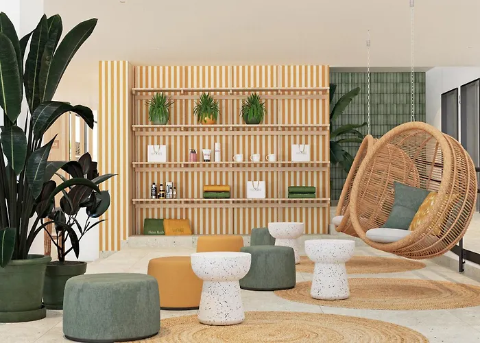 Tangerine By Honne Hotels - Adults Only Magaluf 