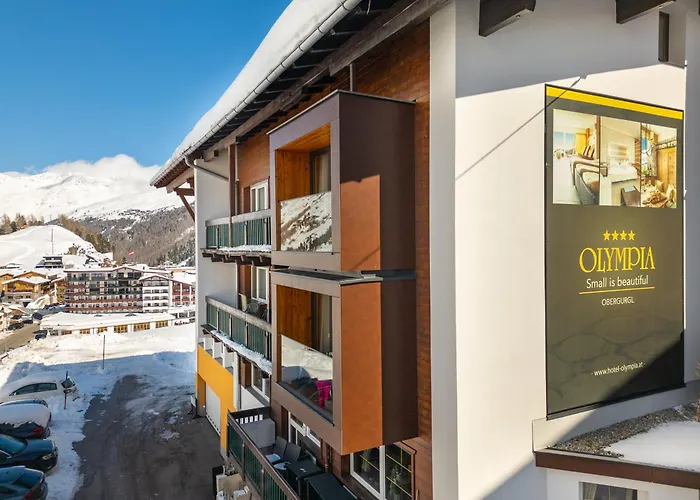 Hotel Olympia