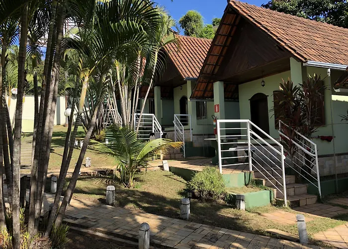 Hotel Gran Minas Vespasiano