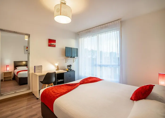 Alezan Hotel & Residence