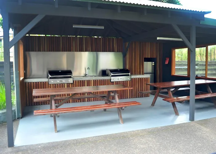 Apollo Apartments Merimbula