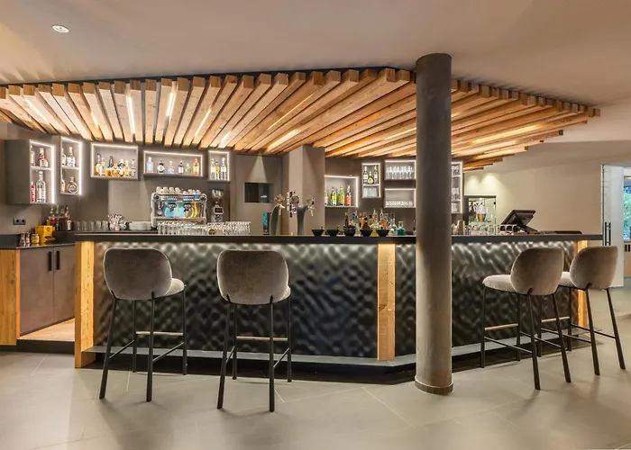 Hotel Christoph