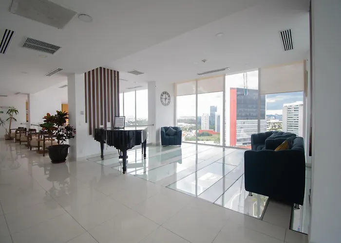La Quinta By Wyndham Puebla Palmas Angelopolis