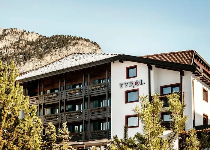 Hotel Tyrol