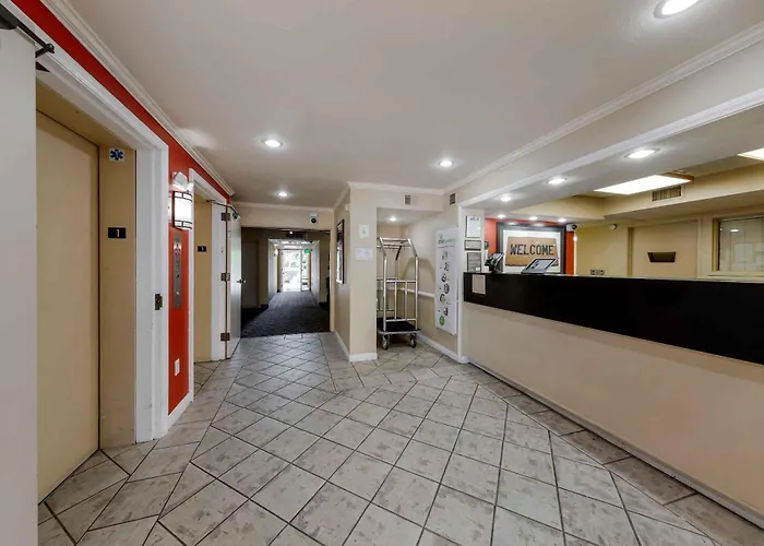 Extended Stay America Suites - Orange County - Cypress