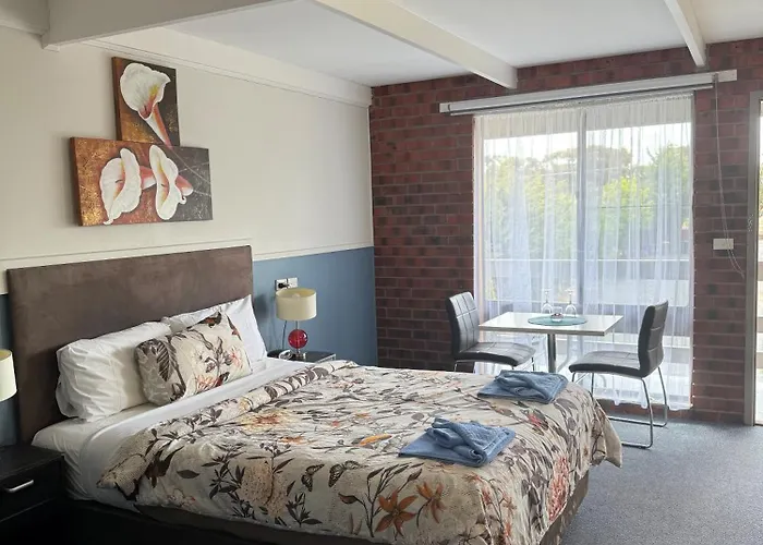 Zero Inn Motel Nhill