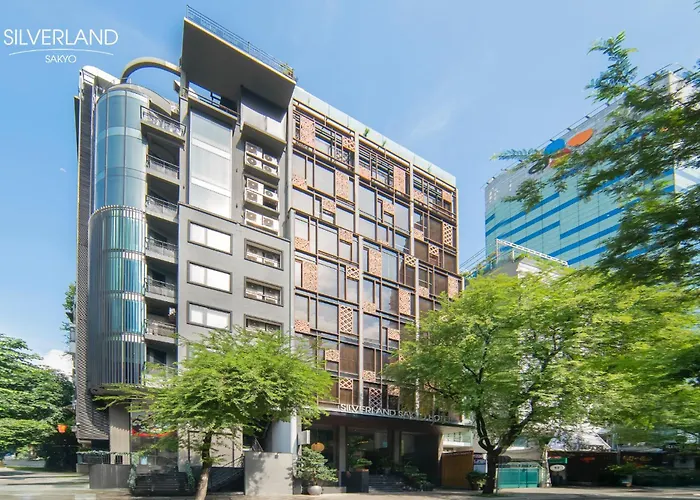 Silverland Sakyo Hotel
