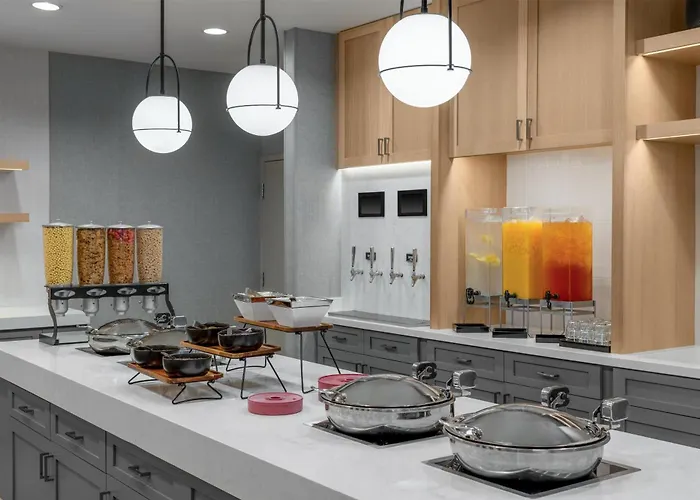 Homewood Suites By Hilton Palo Alto