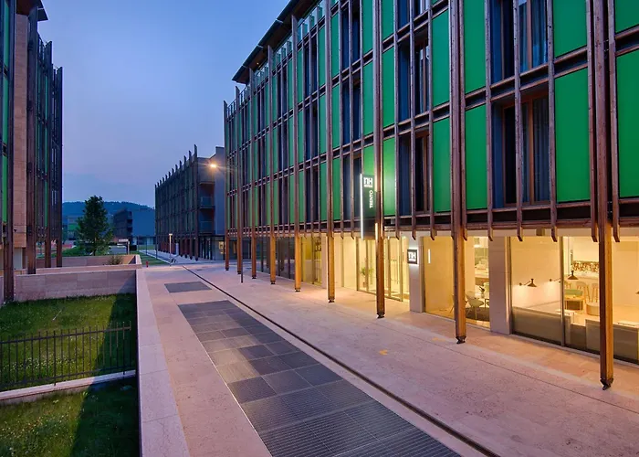 NH Trento