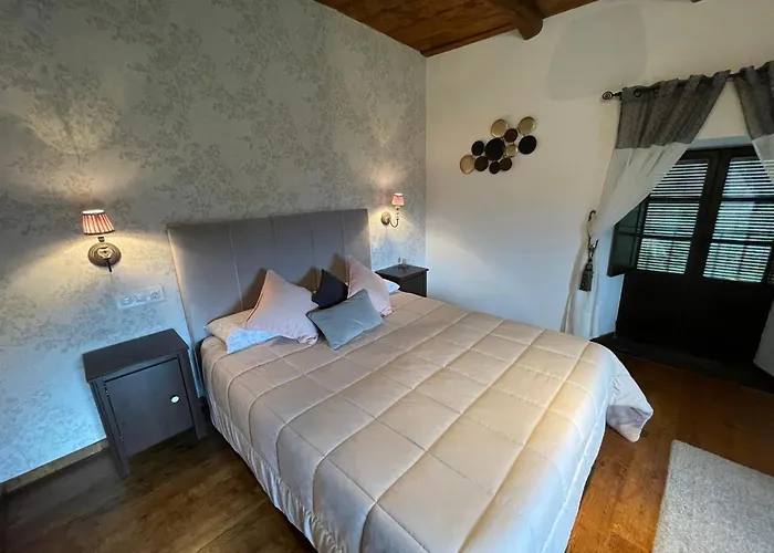 La Casa Grande Del Valle