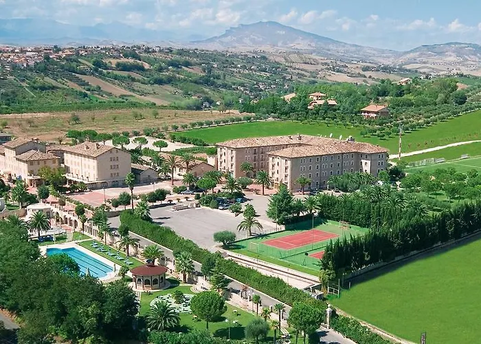 Hotel Casale