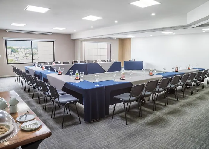 Sonesta Hotel Ibagué