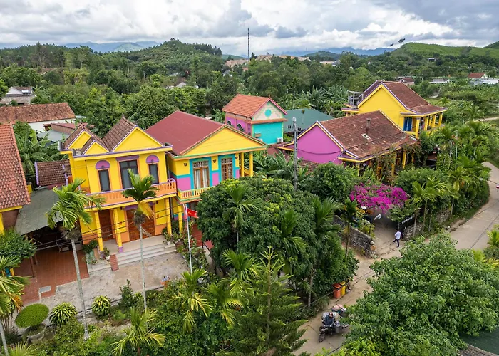 Phong Nha Farmstay