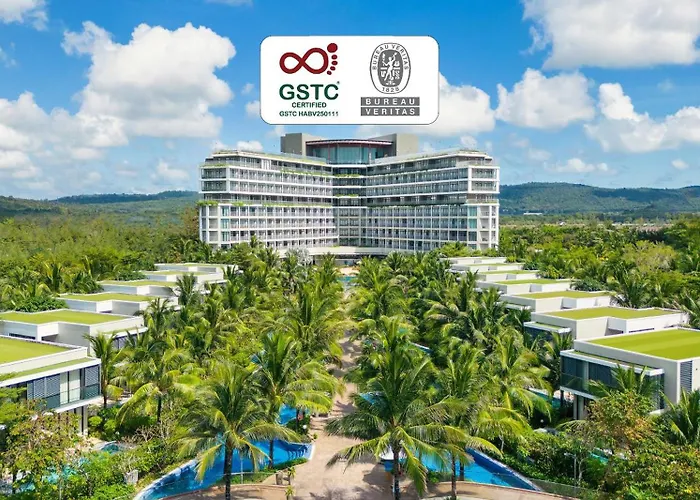 Best Western Premier Sonasea Phu Quoc