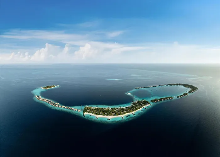 Waldorf Astoria Maldives Ithaafushi