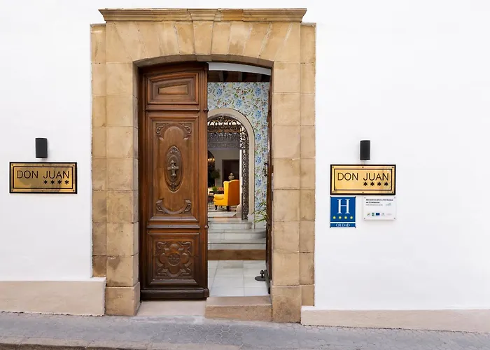 Don Juan Boutique