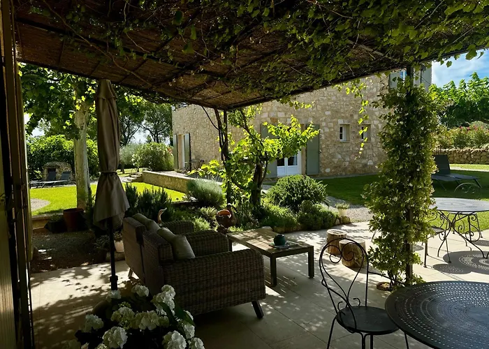 Domaine De La Chapelle