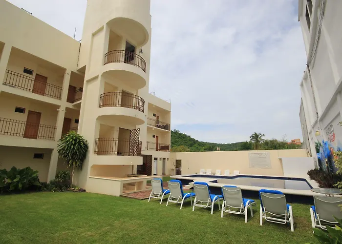 Huatulco Máxico