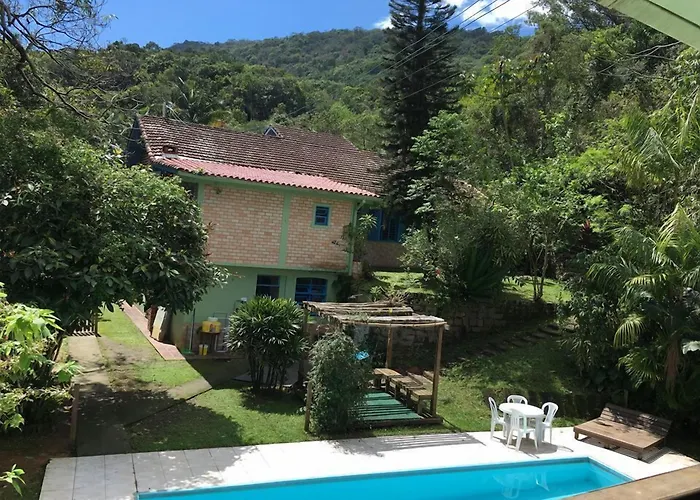 Pousada Dona Francisca