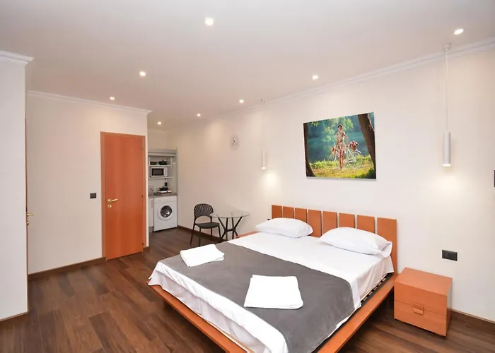 Boutique Hotel Republic Square