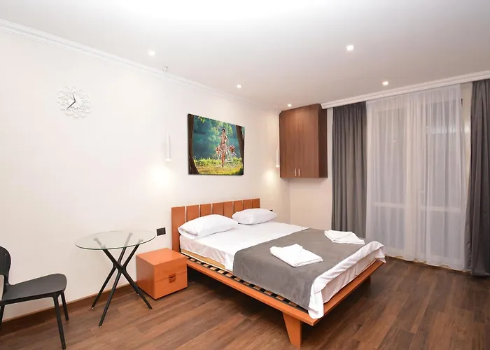 Boutique Hotel Republic Square