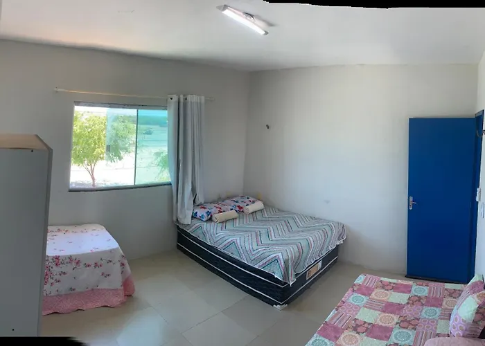 pousada Requenguela