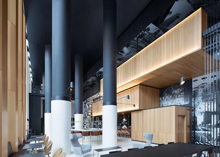 Hotel Monville