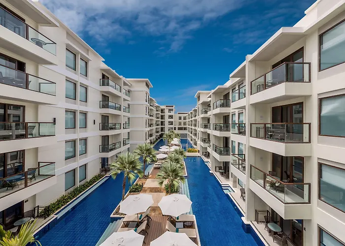 Henann Prime Beach Resort
