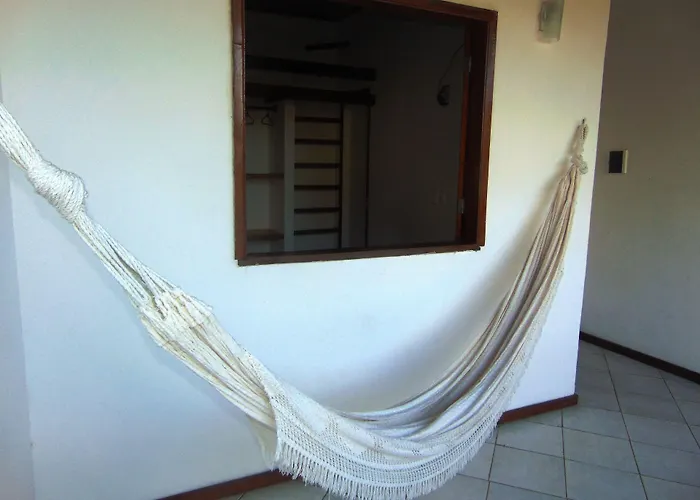 Pv Pousada Passarela Da Vila Itacaré