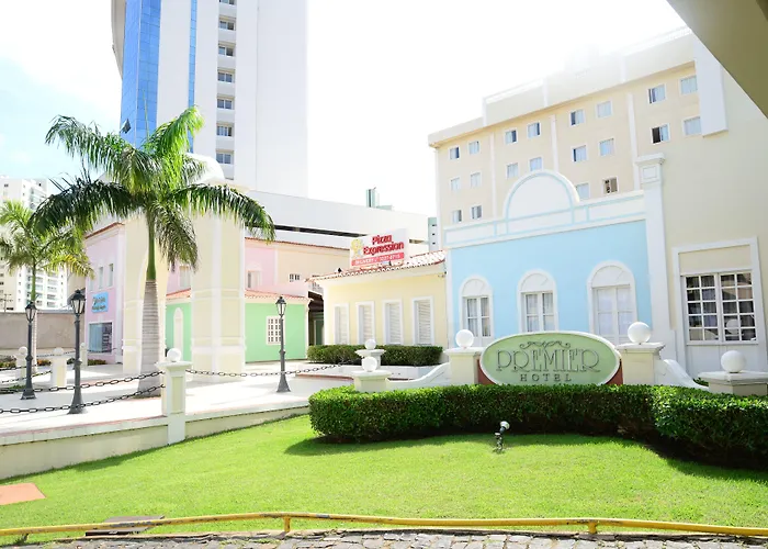 Hotel Premier