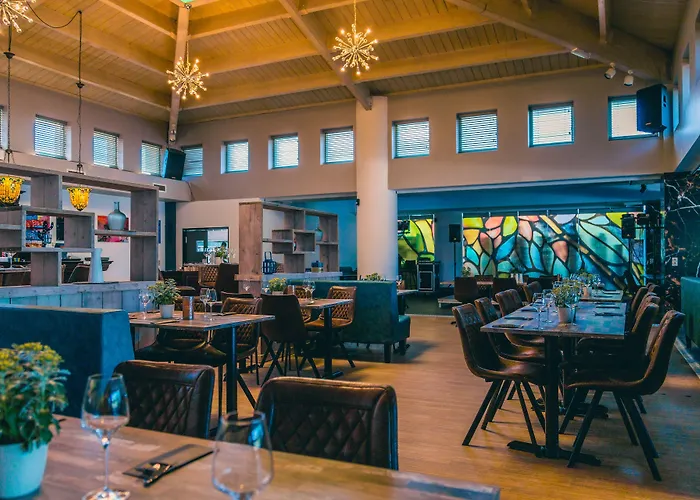 Europarcs Zilverstrand