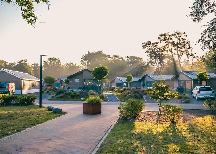Europarcs Zilverstrand