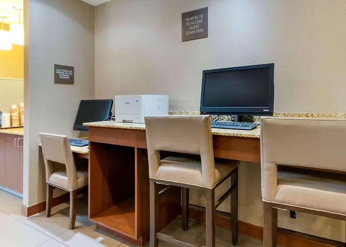 Comfort Suites Billings