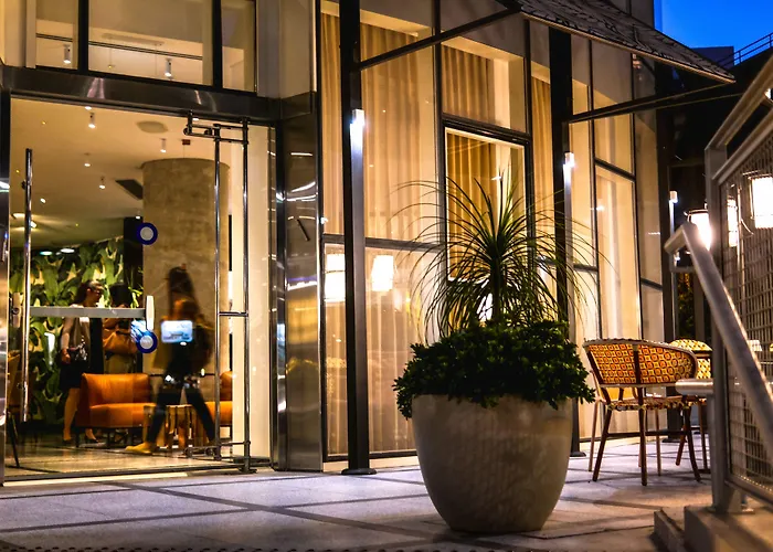 65 Hotel, Rothschild Tel Aviv - An Atlas Boutique Hotel