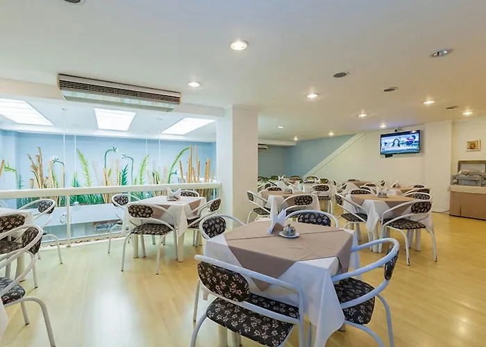 Tri Hotel Smart Caxias
