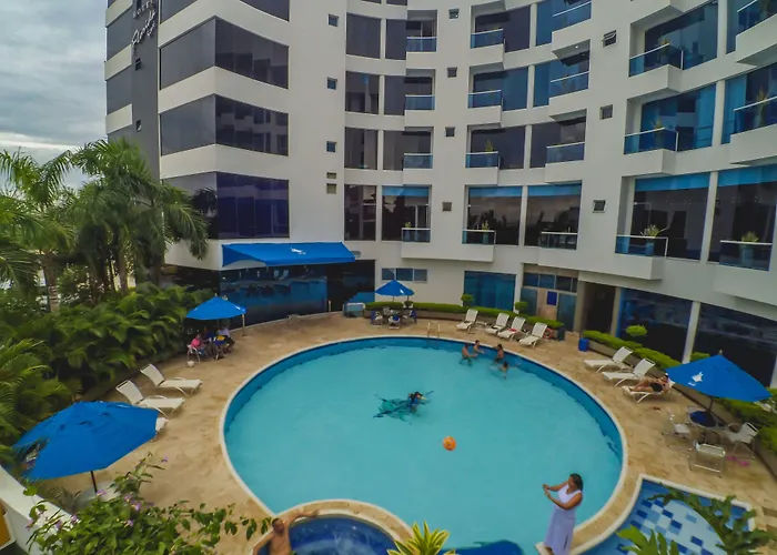 Hotel Florida Sinú Montería