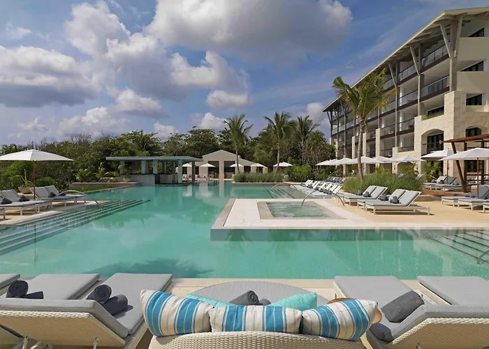 Unico Hotel Riviera Maya Adults Only Akumal