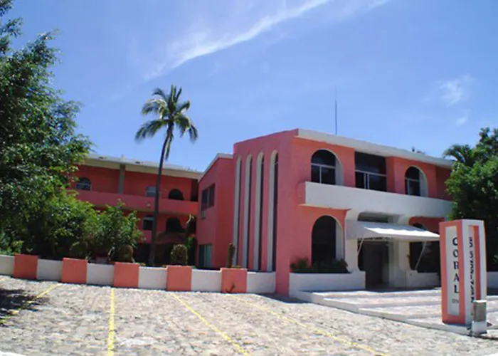 Hotel Coral Ixtapa