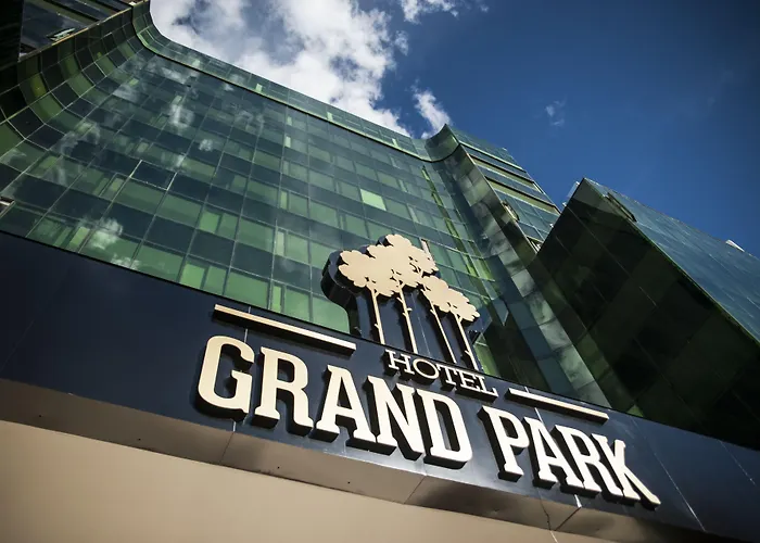 Hotel Grand Park