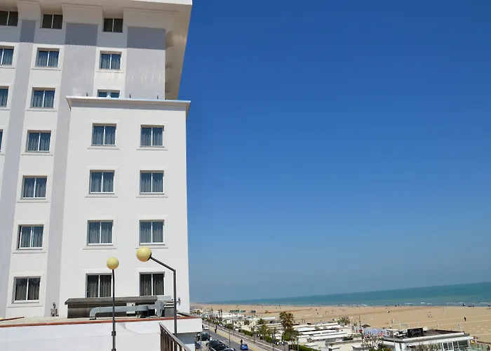 Hotel Golden