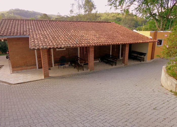 Pousada Bezerra