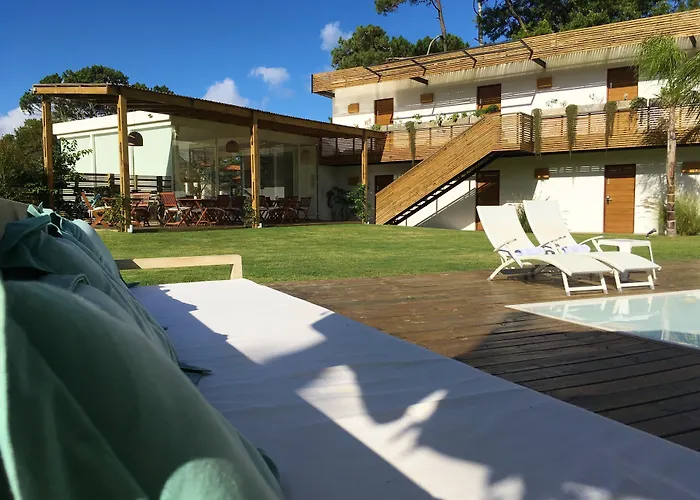 Live Hotel Boutique (Adults Only) Punta del Este