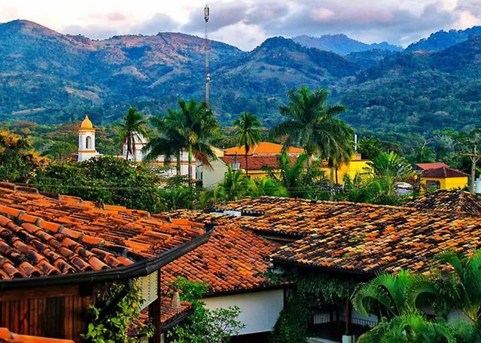Hotel Marina Copan