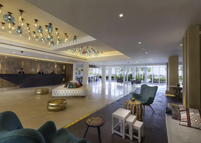 Sealine Beach, A Murwab Resort Mesaieed